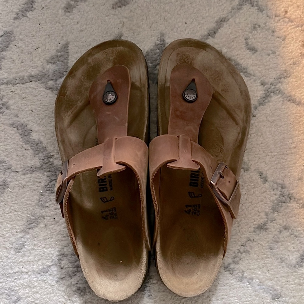 Birkenstock Gizeh